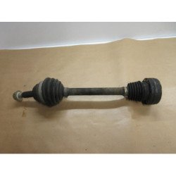 Cardan Gauche (transmission) Volkswagen Polo 3 Phase 1